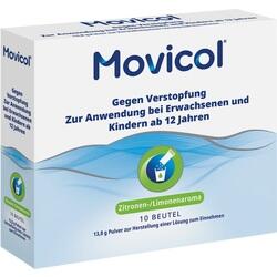 MOVICOL BEUTEL