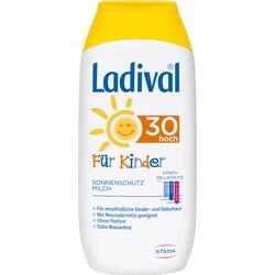 LADIVAL KINDER MILCH LSF30