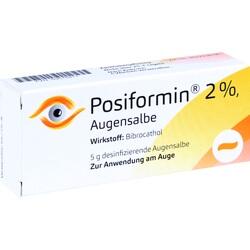 POSIFORMIN 2%