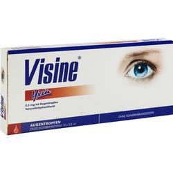 VISINE YXIN ED