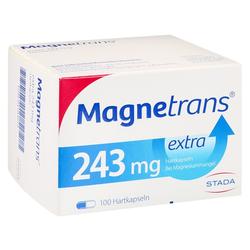 MAGNETRANS EXTRA 243MG